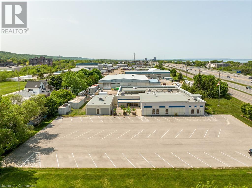 115, 129, 169 SOUTH SERVICE Road