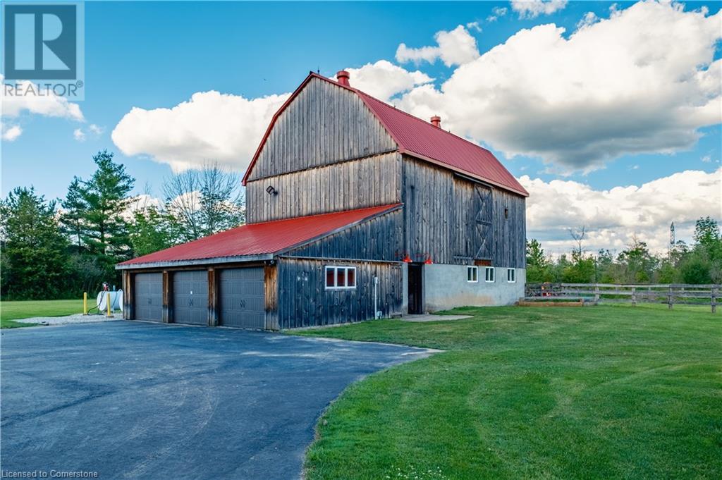 1532 CONCESSION RD 6 W