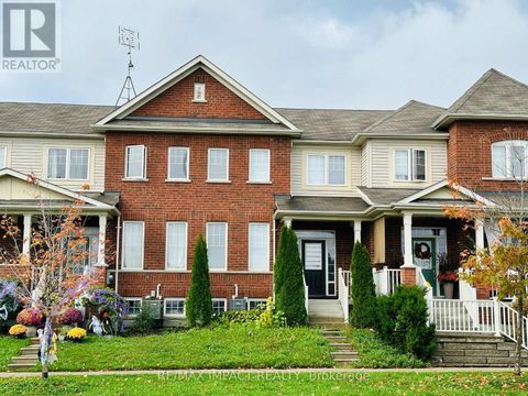 2126 GREEN ROAD Clarington (Bowmanville) ON L1C0L7