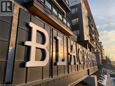 255 NORTHFIELD Drive E Unit# 612 Waterloo ON N2K0G5