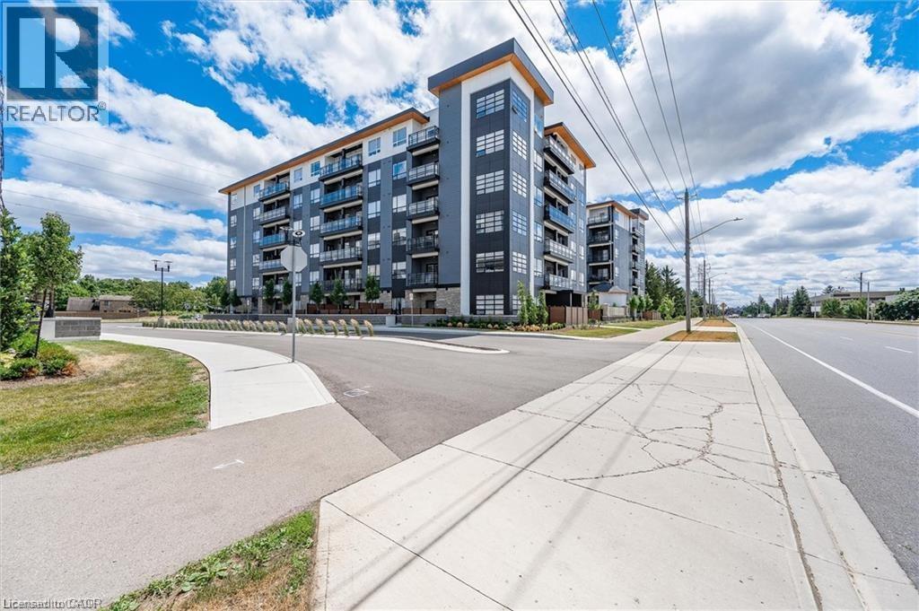 255 NORTHFIELD Drive E Unit# 612