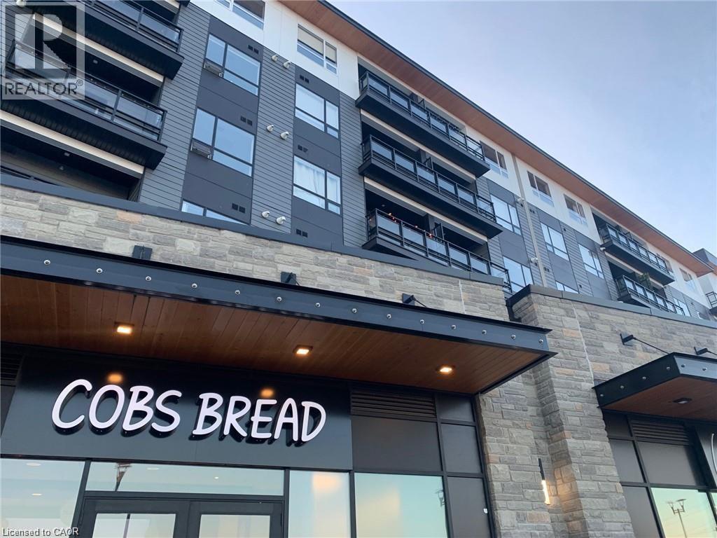 255 NORTHFIELD Drive E Unit# 612