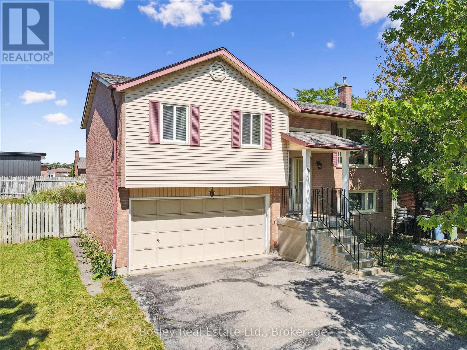 26 BRAZOLOT DRIVE