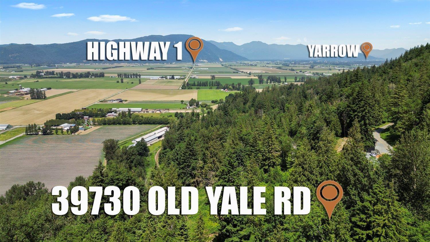 39730 OLD YALE ROAD