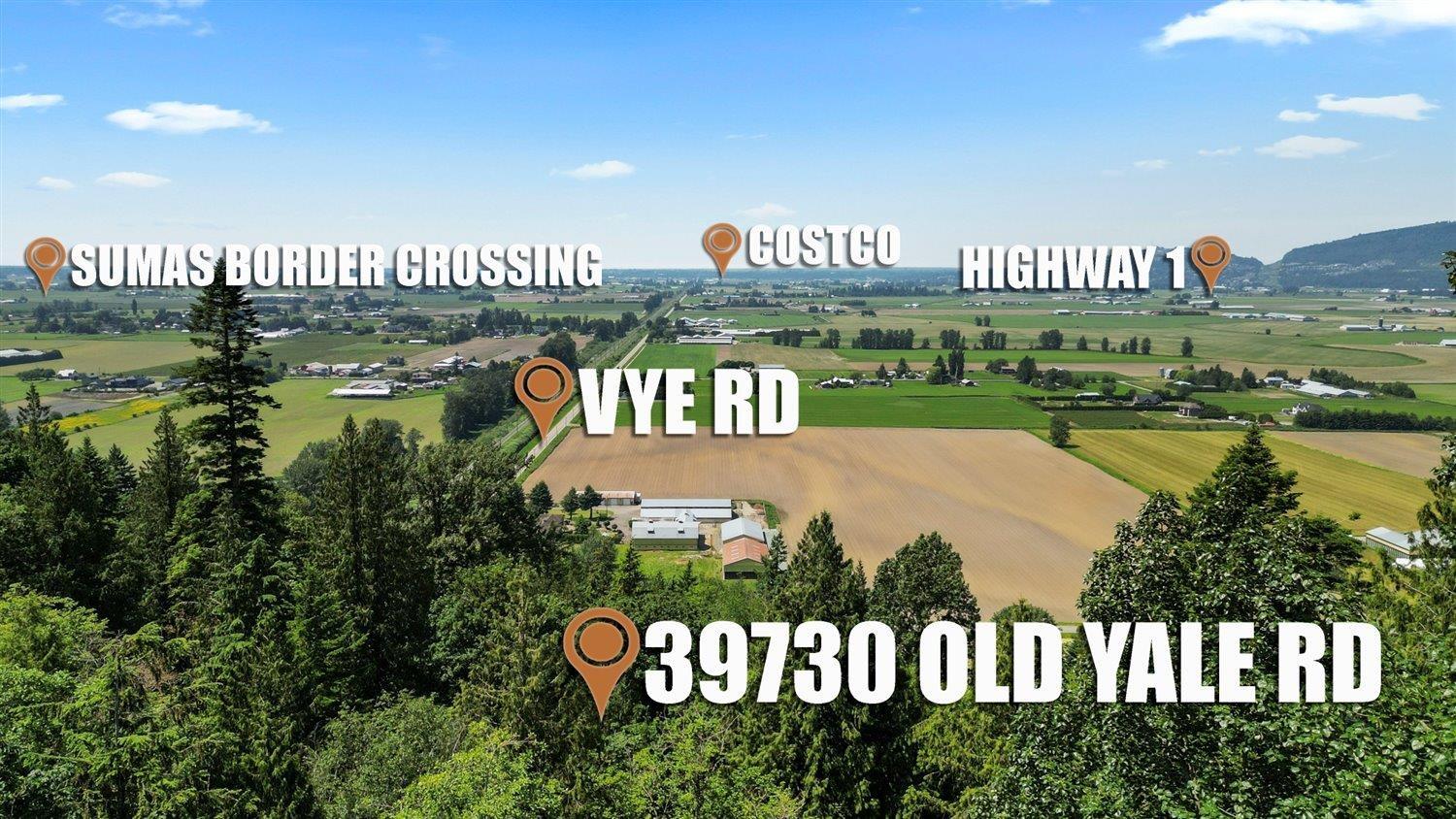 39730 OLD YALE ROAD