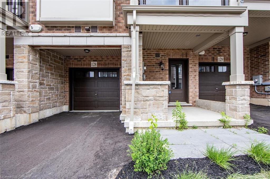 10 BIRMINGHAM DRIVE Drive Unit# 128
