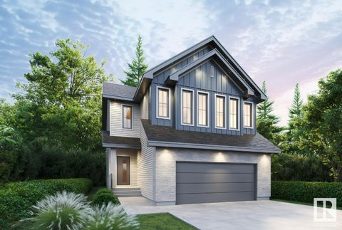 81 Jubilation DR St. Albert AB T8N8C5