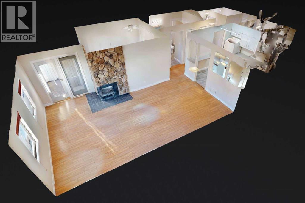 206, 4714A 49 Street