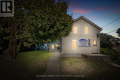 59 CENTRE STREET N Greater Napanee (Greater Napanee) ON K7R1M8