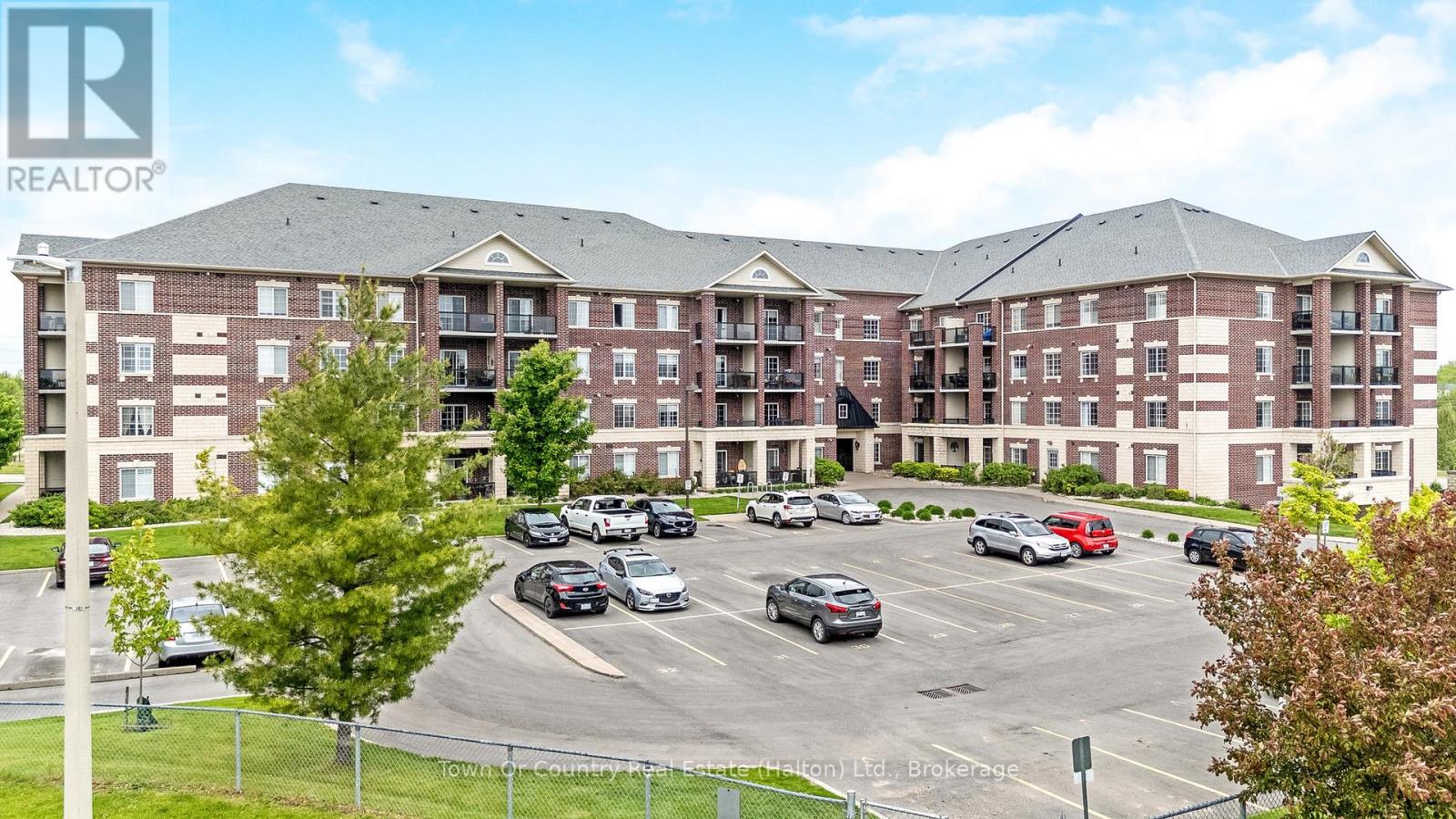 311 - 308 WATSON PARKWAY N