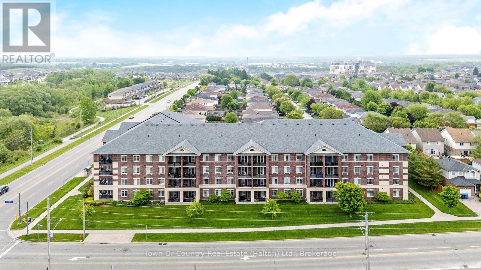 311 - 308 WATSON PARKWAY N