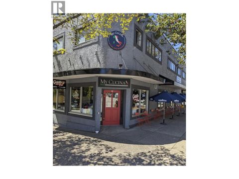 273 LONSDALE AVENUE North Vancouver BC V7M2E9