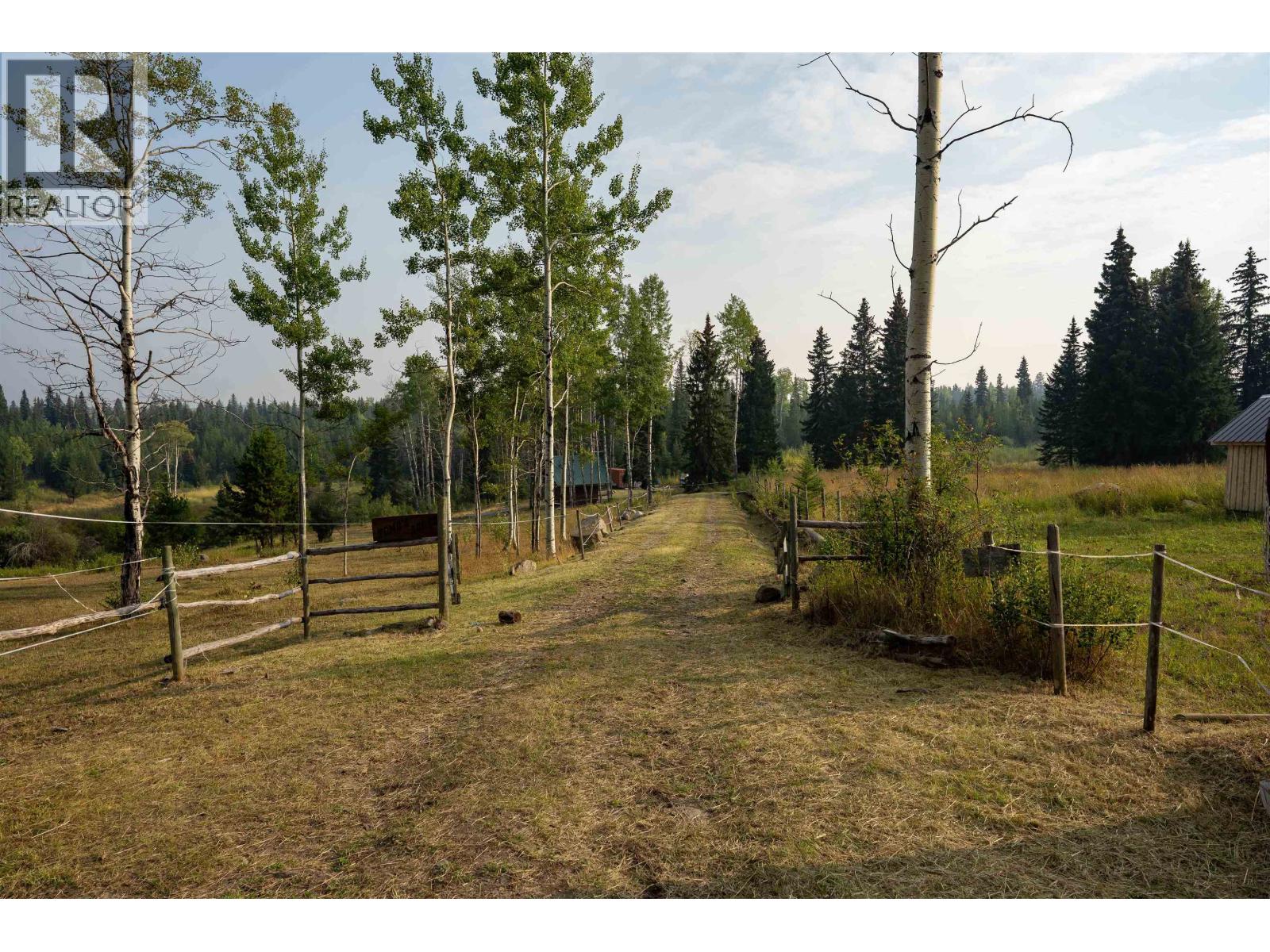 7470 CARIBOO CHALET ROAD
