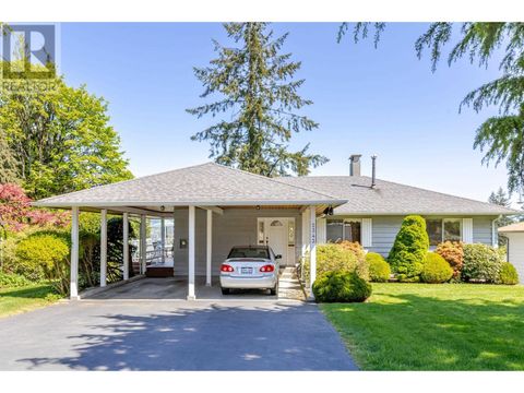 2343 ROGERSON DRIVE Coquitlam BC V3J6Y1