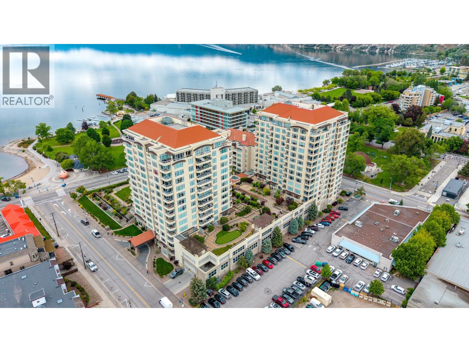 75 Martin Street Unit# 807