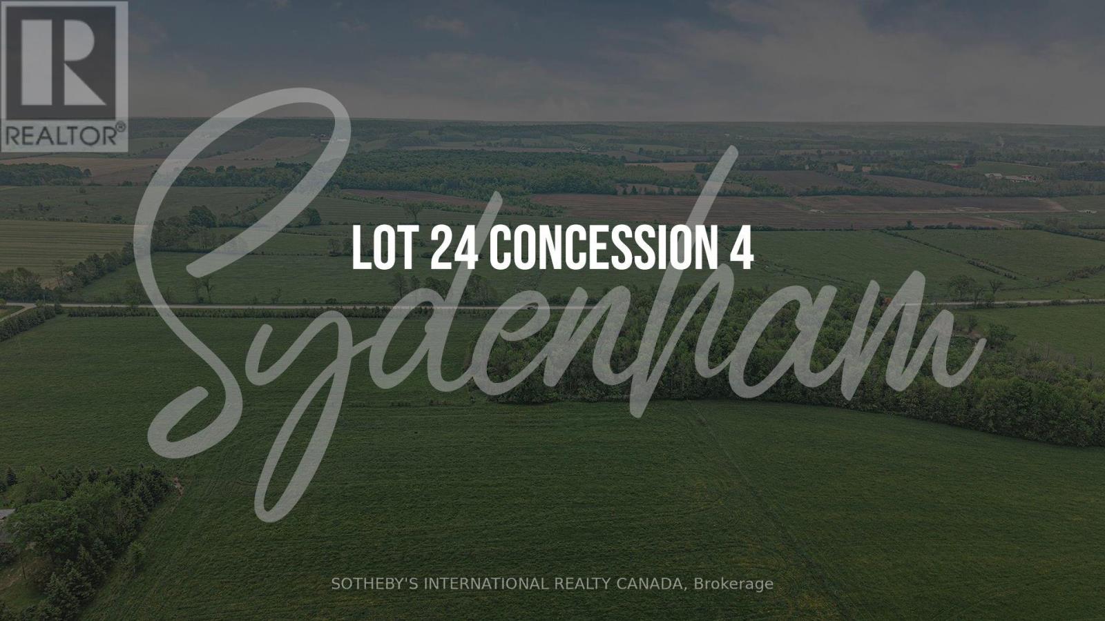 LT24 CON 4 SYDENHAM