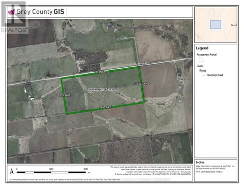 LT24 CON 4 SYDENHAM Meaford ON N0H1B0