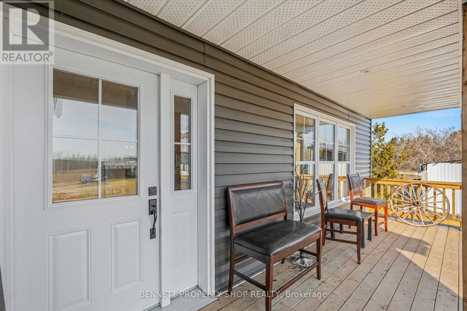 7261 THIRD LINE ROAD S