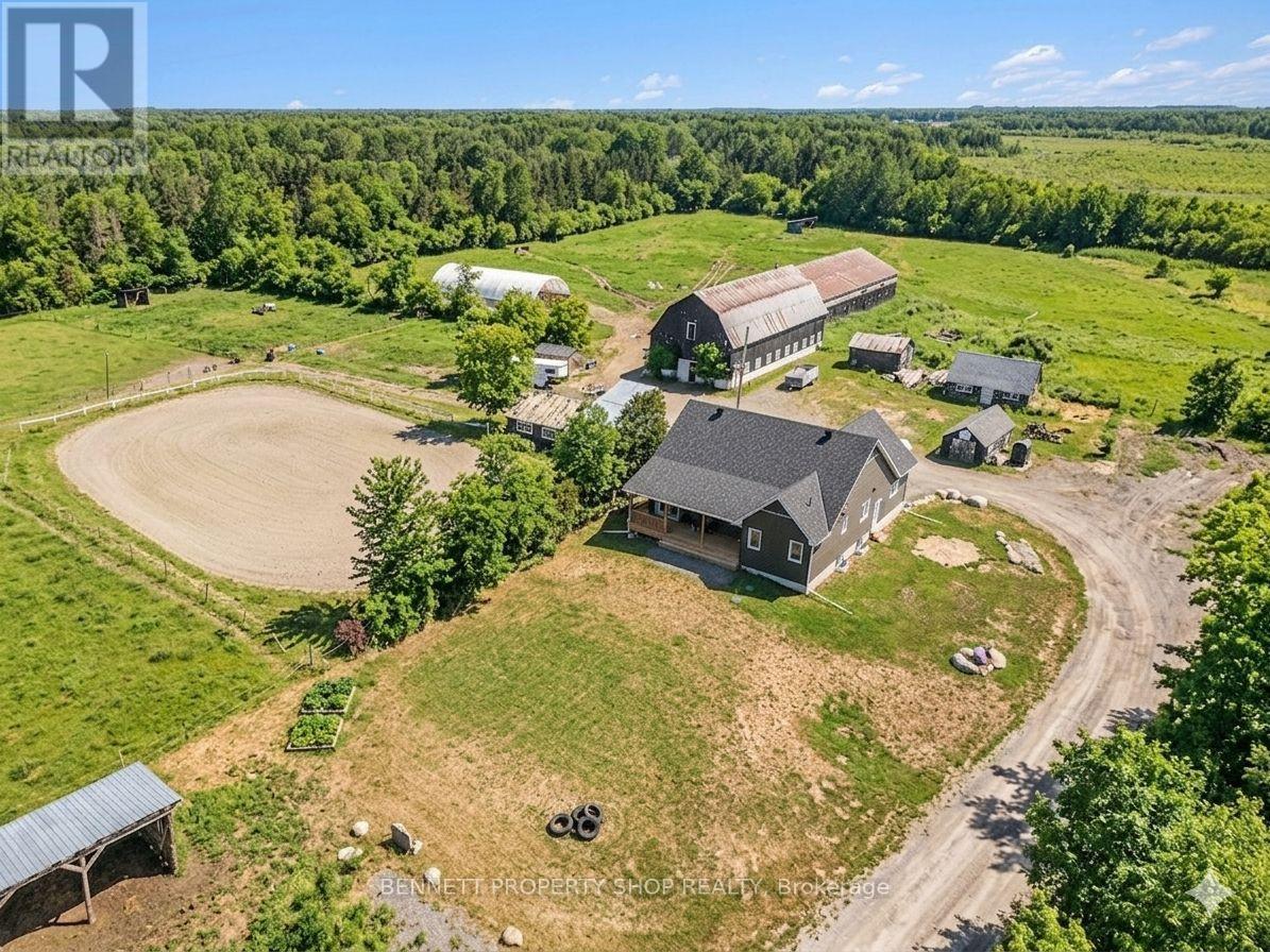 7261 THIRD LINE ROAD S