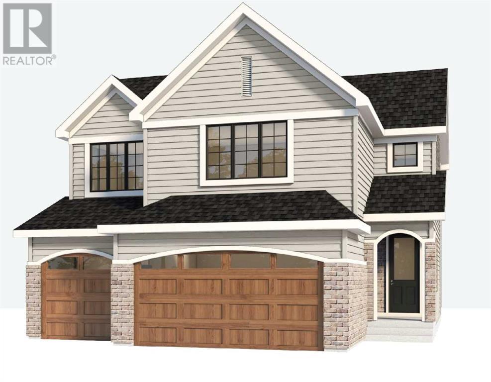 211 Creekview Gardens SW