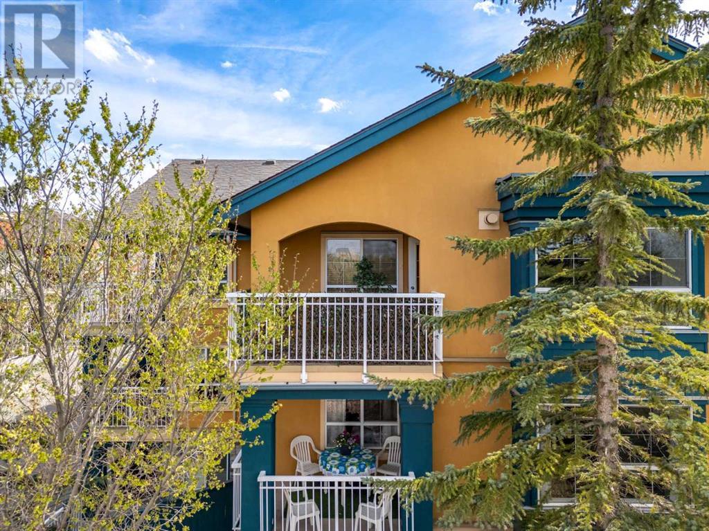 306, 25 Richard Place SW