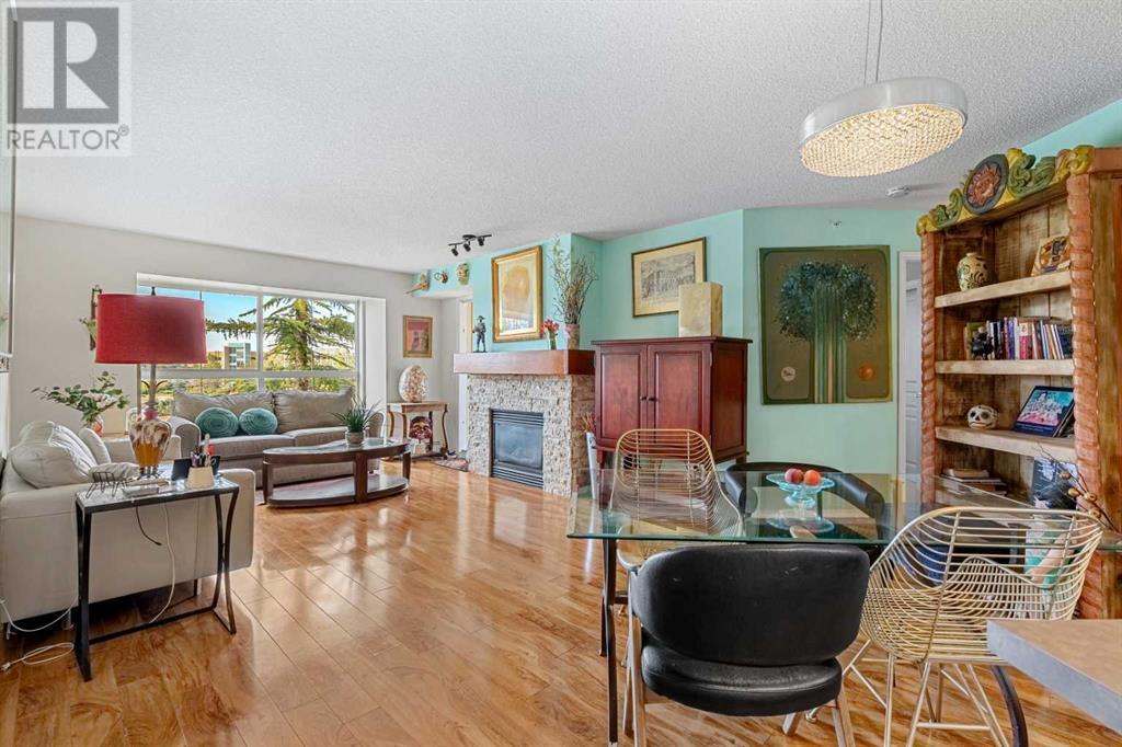 306, 25 Richard Place SW