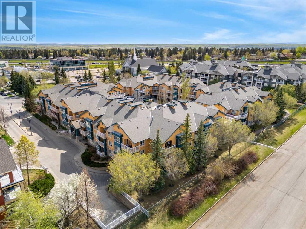 306, 25 Richard Place SW