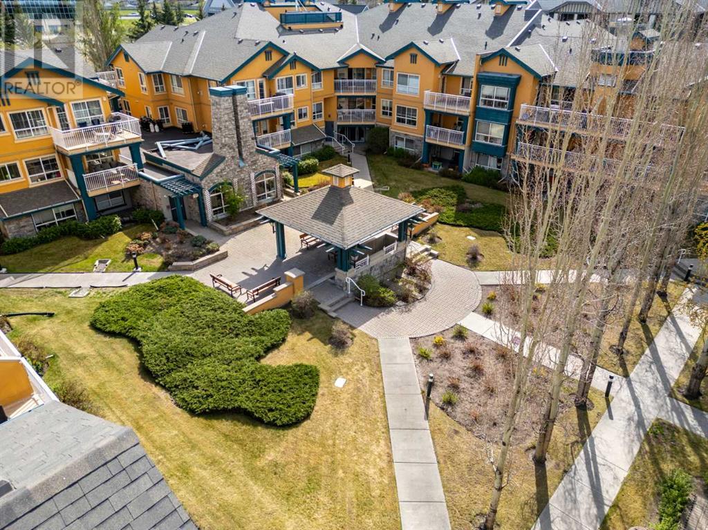 306, 25 Richard Place SW
