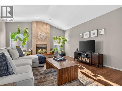 2330 Butt Road Unit# 407 West Kelowna BC V4T2L3