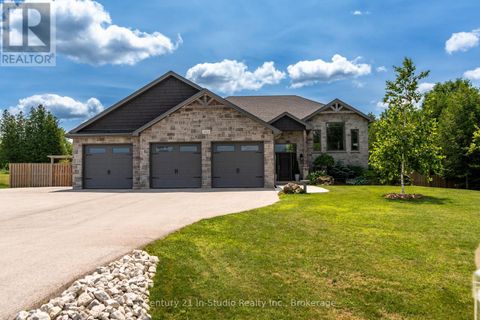 202 MEREDITH WAY Chatsworth ON N0H1G0