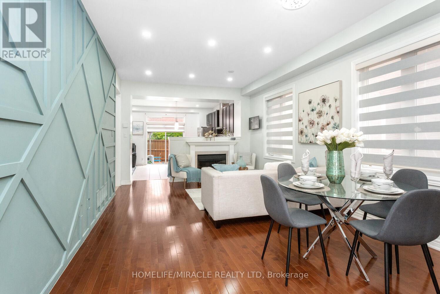 45 BOUNDBROOK DRIVE