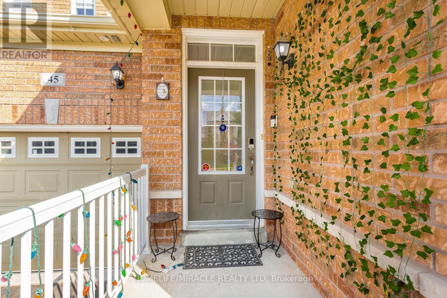 45 BOUNDBROOK DRIVE