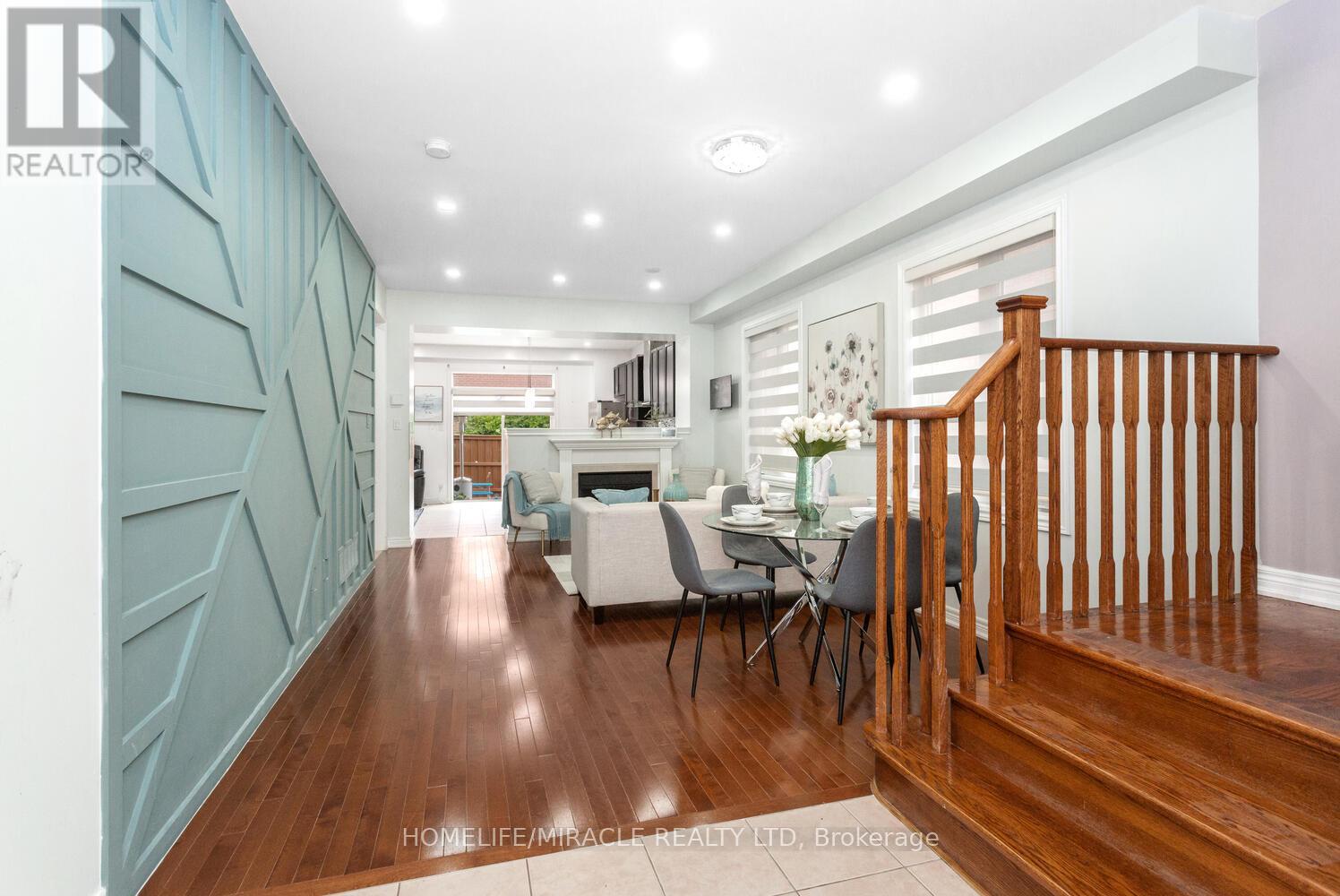 45 BOUNDBROOK DRIVE