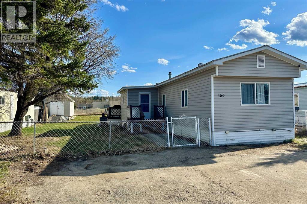 Photo 1 of 24 — 156 River Valley Estates, Whitecourt, AB T7S1K2