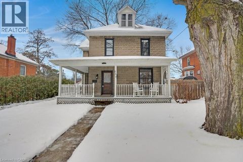 854 QUEENSTON Road Cambridge ON N3H3K5