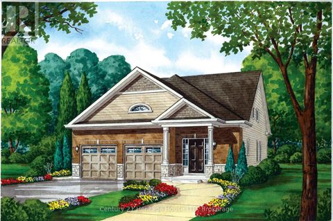 740 BURWELL STREET Fort Erie (Crescent Park) ON L2A0E2