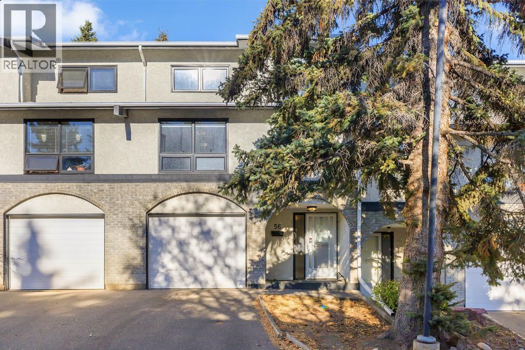 56, 5400 dalhousie Drive NW