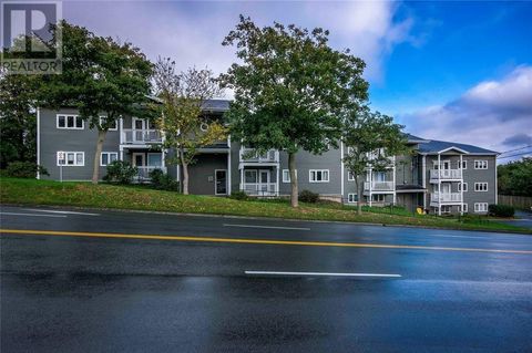 20 Kennas Hill Unit#106 St. John's NF A1A1H9
