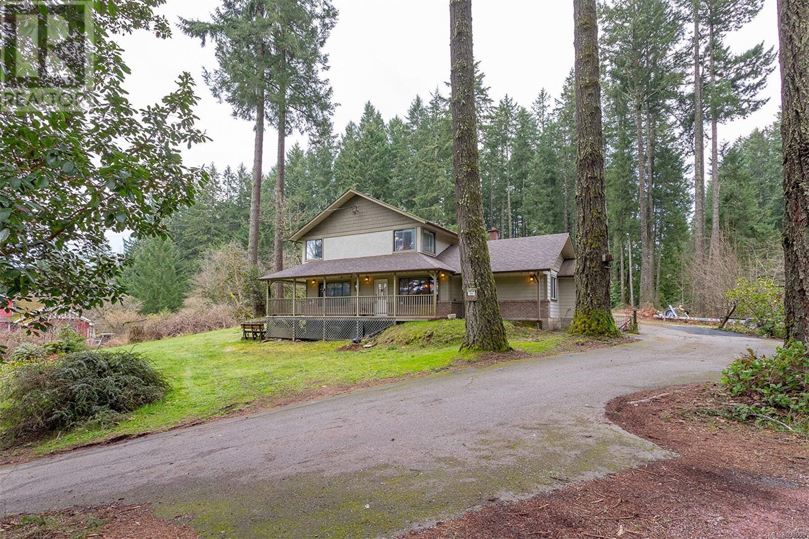 1559 Sawyer Rd