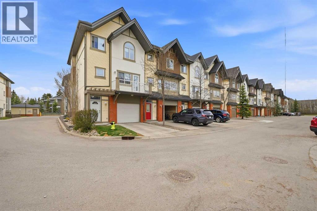 402 Wentworth Villas SW