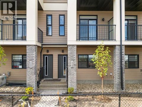 113, 285 Chelsea Court Chestermere AB T1X2W7