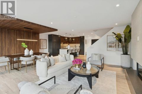 2 beds bed, 3 baths bath property at 405 - 55a avenue road, toronto (annex), on m5r3l2