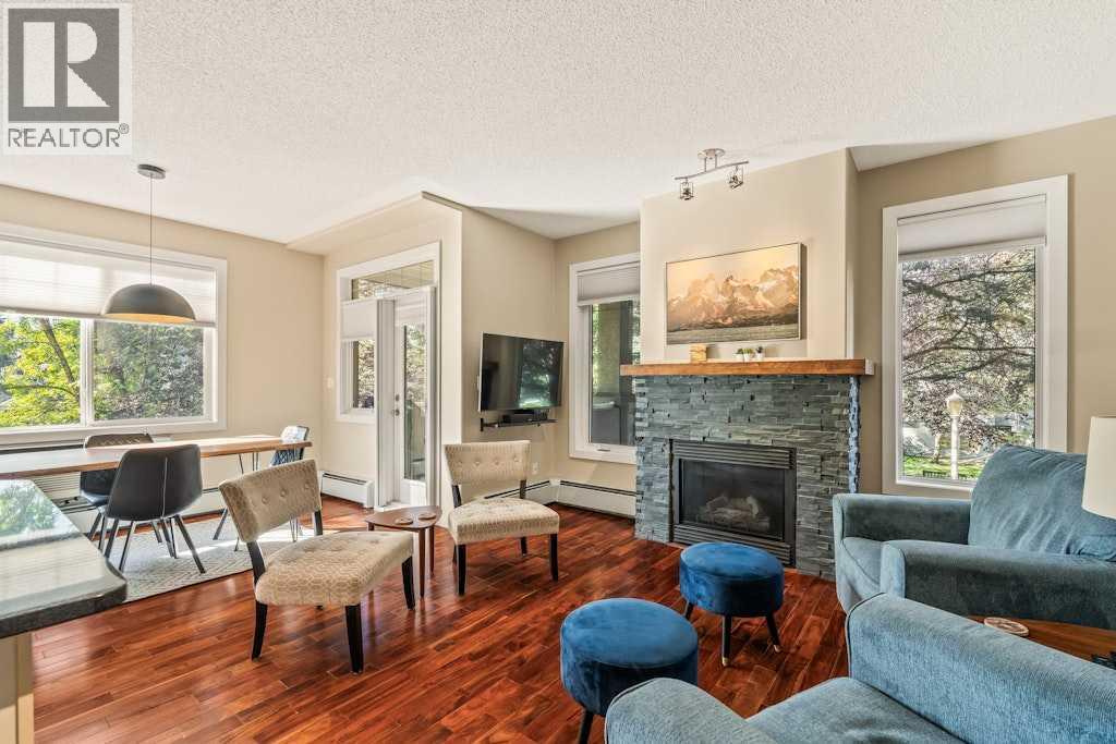 204, 2419 Erlton Road SW