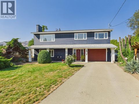 28 Finch Crescent Osoyoos BC V0H1V1