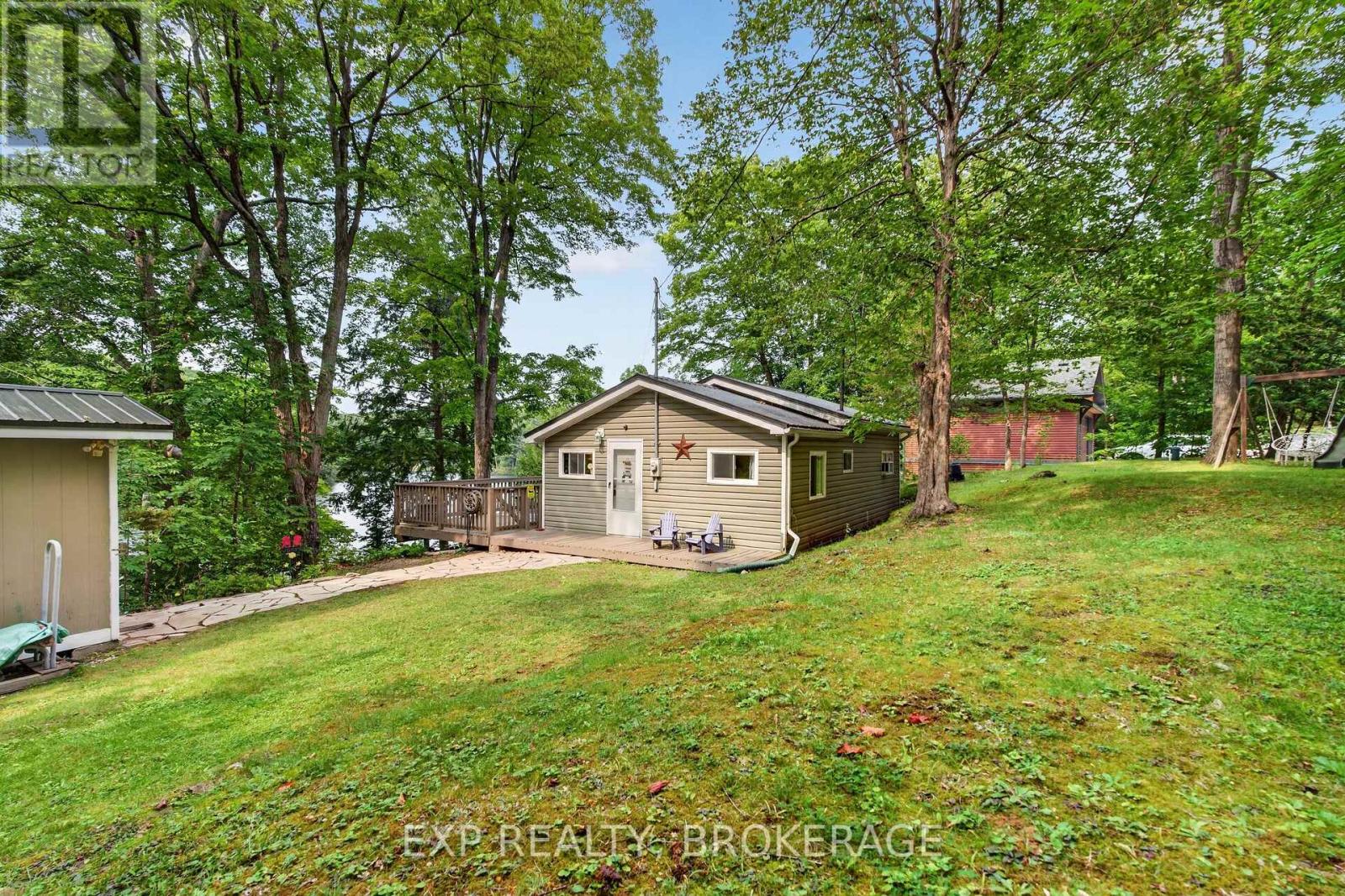 5505 RIDEAU ROAD