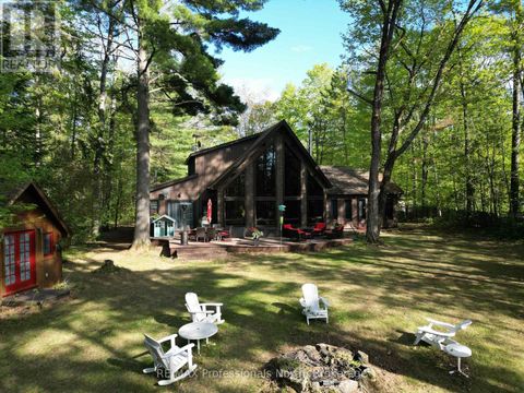 15111 HIGHWAY 35 Minden Hills (Minden) ON K0M2K0