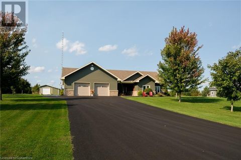 1562 DRUMMOND 1 Concession Perth ON K7H3C3