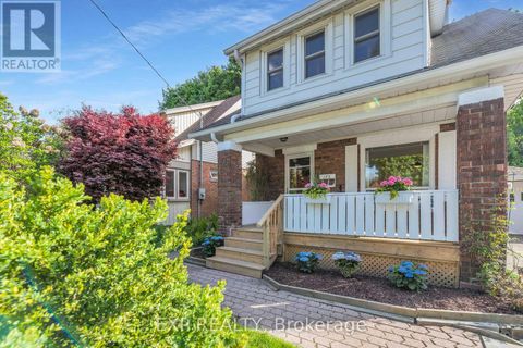 173 BELMONT AVENUE Waterloo ON N2L5K3