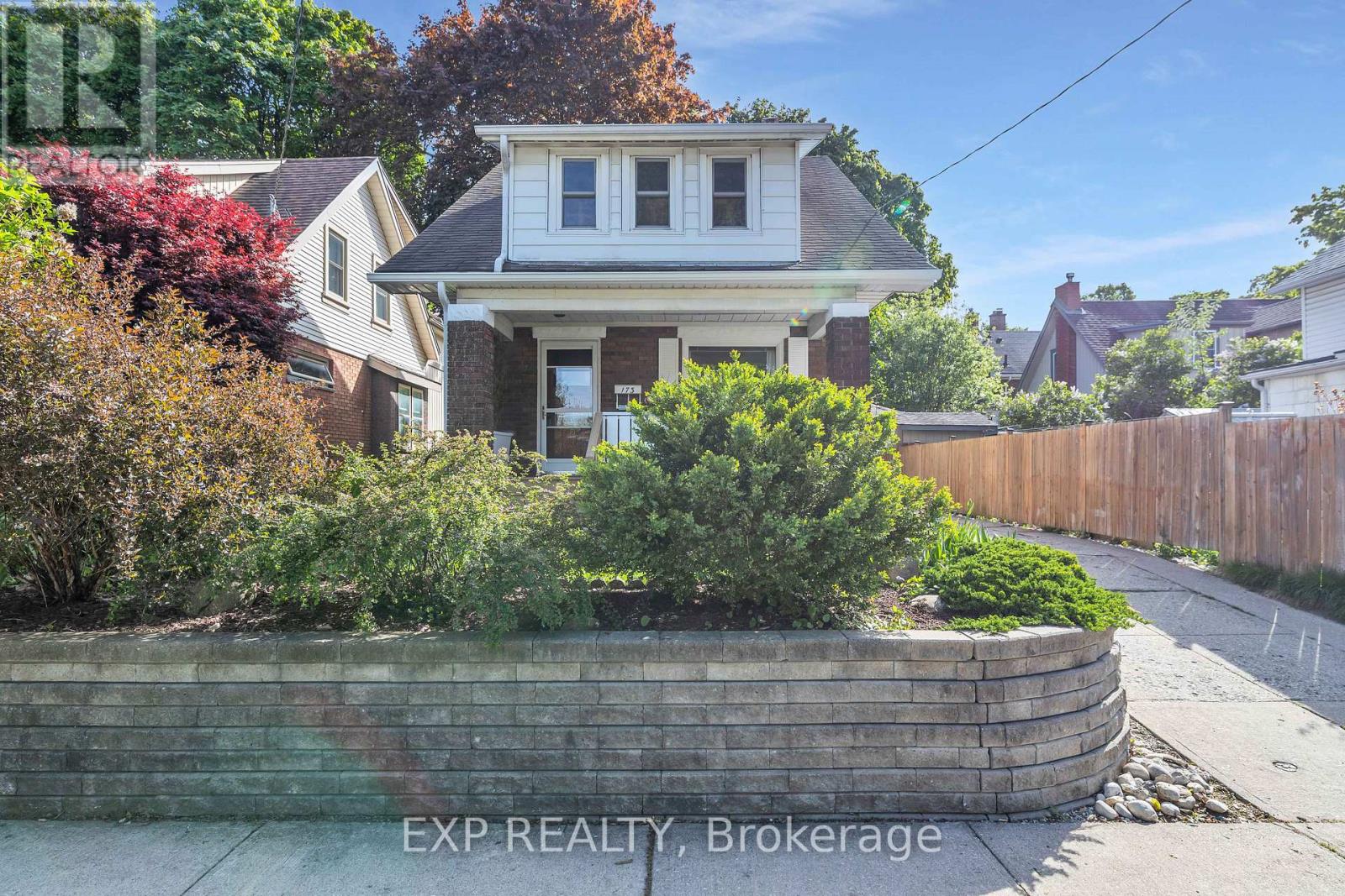 173 BELMONT AVENUE