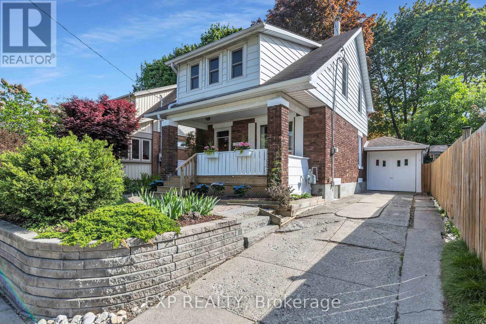 173 BELMONT AVENUE